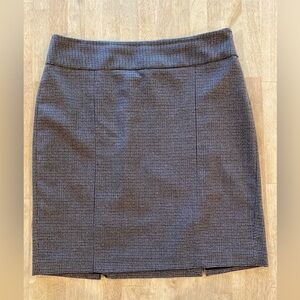 Limited Pencil Skirt